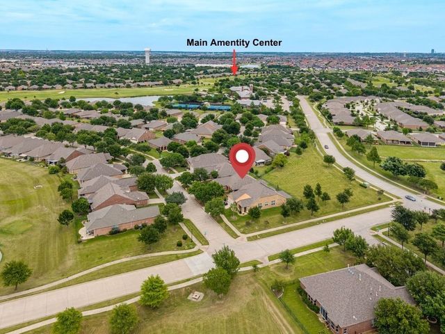 7342 Spruce Creek Lane, Frisco, TX 75036