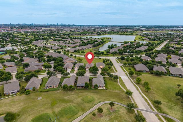 7342 Spruce Creek Lane, Frisco, TX 75036