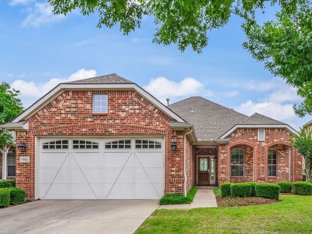 7342 Spruce Creek Lane, Frisco, TX 75036