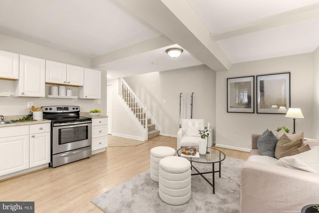 513 SOMERSET PL NW, Washington, DC 20011