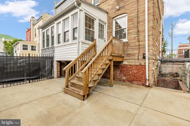 513 SOMERSET PL NW, Washington, DC 20011
