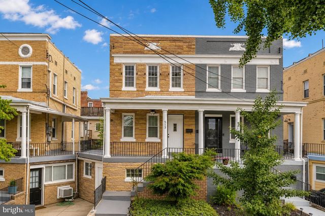 513 SOMERSET PL NW, Washington, DC 20011