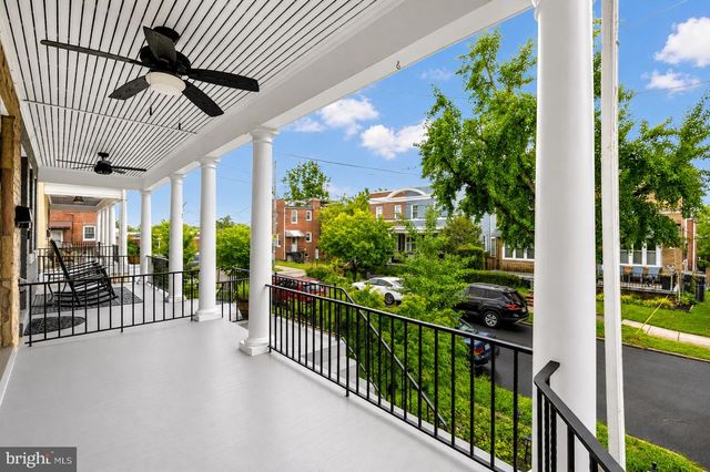 513 SOMERSET PL NW, Washington, DC 20011