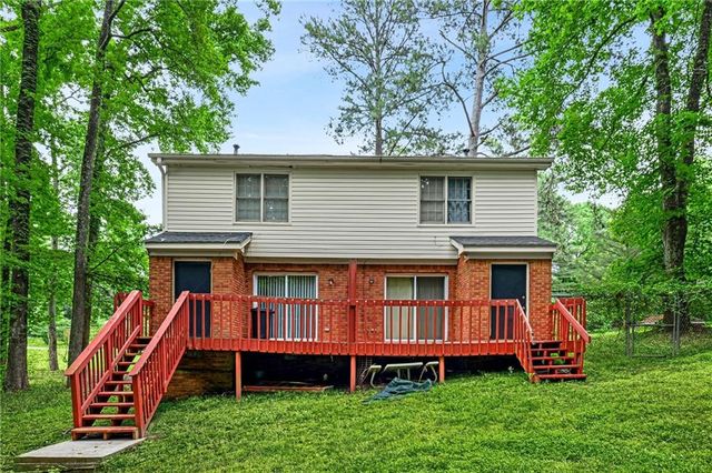 123-25 Curtis Road, Lawrenceville, GA 30046