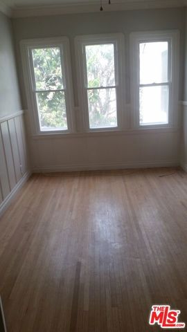 183 S Detroit Street, Los Angeles, CA 90036