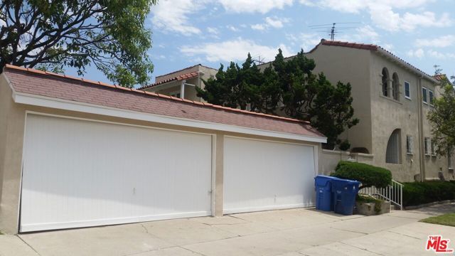 183 S Detroit Street, Los Angeles, CA 90036