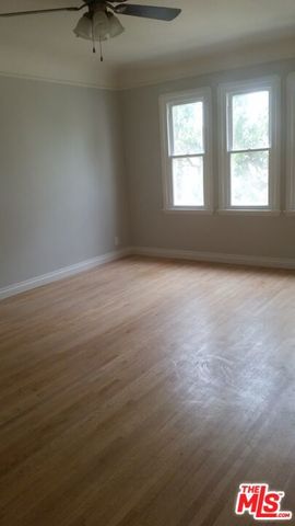 183 S Detroit Street, Los Angeles, CA 90036