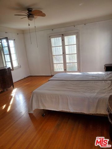 183 S Detroit Street, Los Angeles, CA 90036