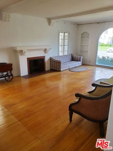 183 S Detroit Street, Los Angeles, CA 90036