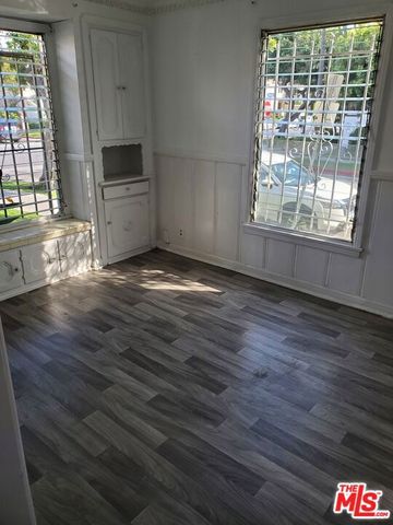 183 S Detroit Street, Los Angeles, CA 90036