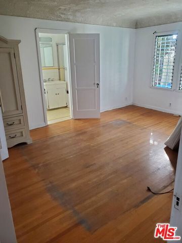 183 S Detroit Street, Los Angeles, CA 90036