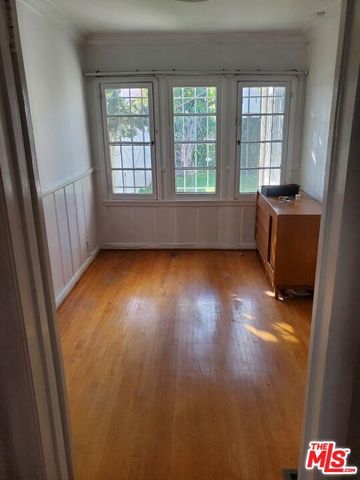 183 S Detroit Street, Los Angeles, CA 90036