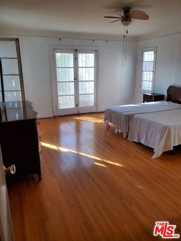 183 S Detroit Street, Los Angeles, CA 90036