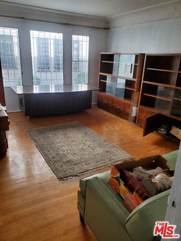 183 S Detroit Street, Los Angeles, CA 90036