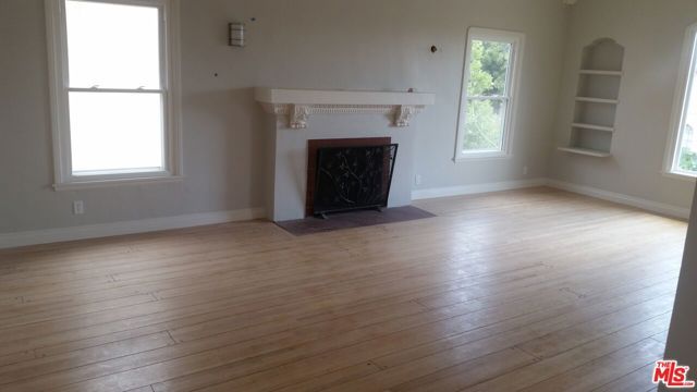 183 S Detroit Street, Los Angeles, CA 90036