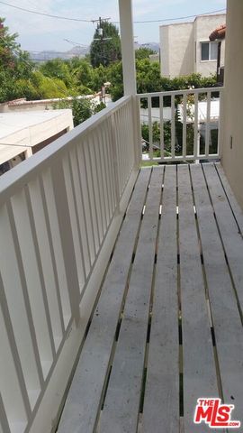 183 S Detroit Street, Los Angeles, CA 90036