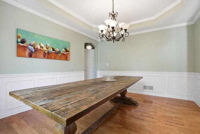 W130S9665 Jimmy Demaret DRIVE, Muskego, WI 53150