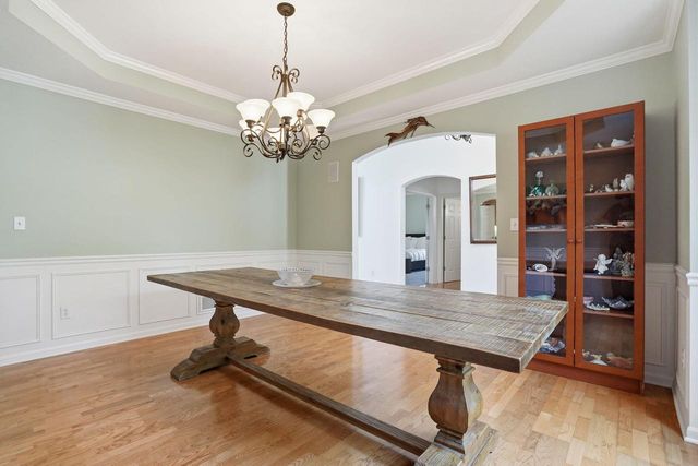 W130S9665 Jimmy Demaret DRIVE, Muskego, WI 53150