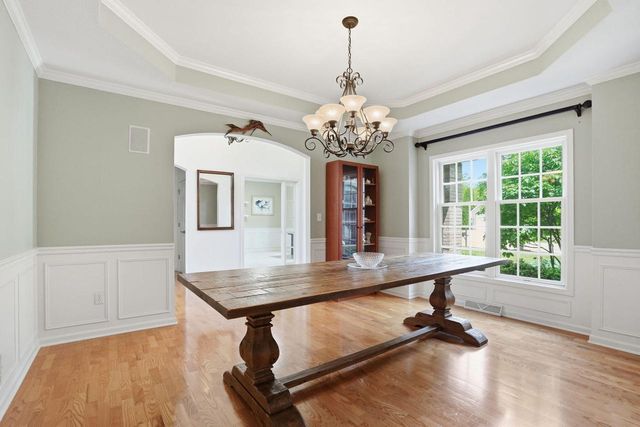 W130S9665 Jimmy Demaret DRIVE, Muskego, WI 53150