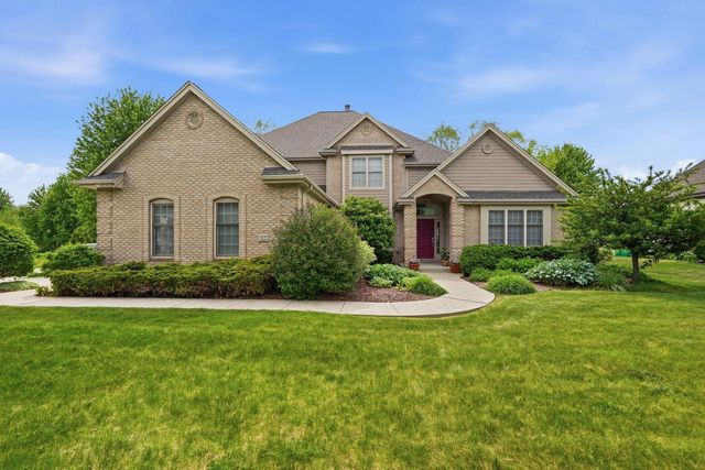 W130S9665 Jimmy Demaret DRIVE, Muskego, WI 53150