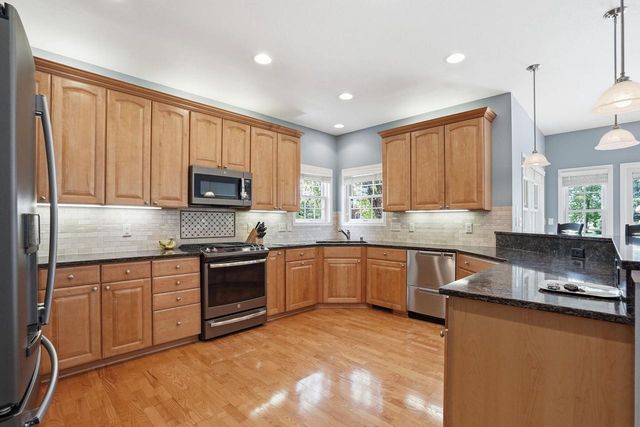 W130S9665 Jimmy Demaret DRIVE, Muskego, WI 53150
