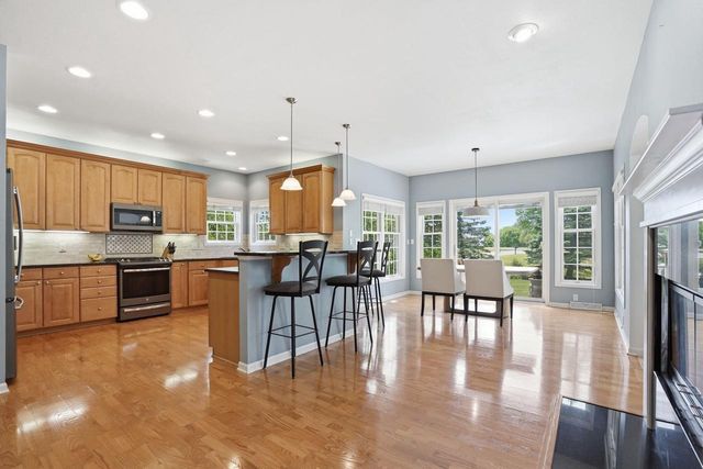 W130S9665 Jimmy Demaret DRIVE, Muskego, WI 53150