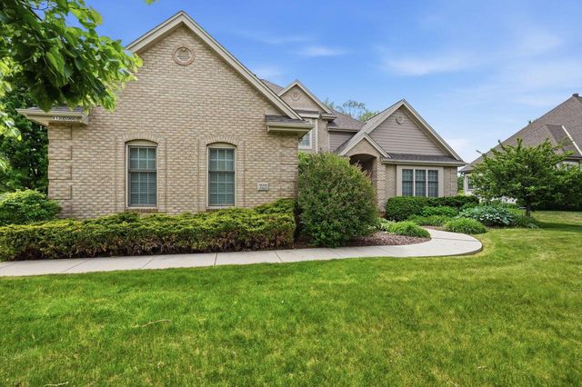 W130S9665 Jimmy Demaret DRIVE, Muskego, WI 53150