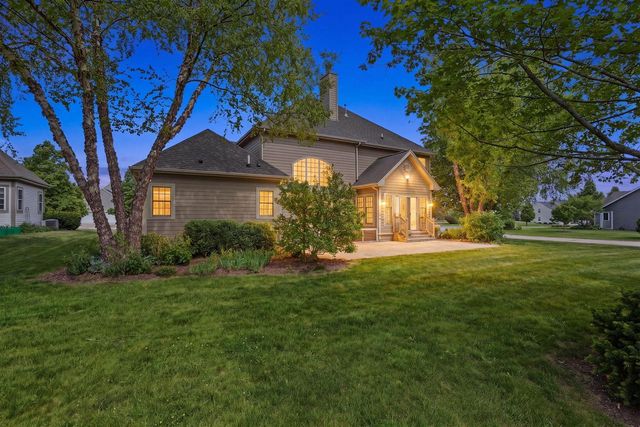W130S9665 Jimmy Demaret DRIVE, Muskego, WI 53150