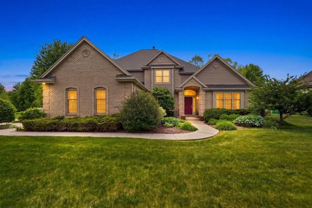 W130S9665 Jimmy Demaret DRIVE, Muskego, WI 53150