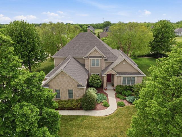 W130S9665 Jimmy Demaret DRIVE, Muskego, WI 53150