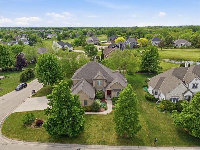 W130S9665 Jimmy Demaret DRIVE, Muskego, WI 53150