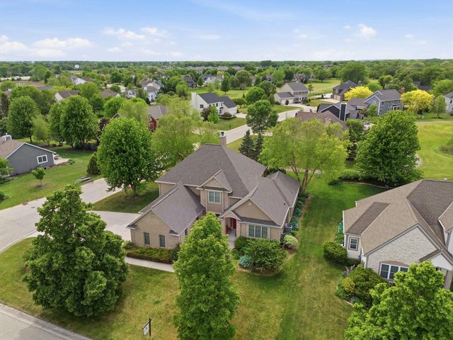 W130S9665 Jimmy Demaret DRIVE, Muskego, WI 53150