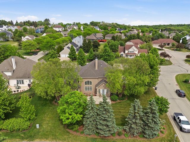 W130S9665 Jimmy Demaret DRIVE, Muskego, WI 53150