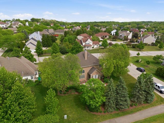 W130S9665 Jimmy Demaret DRIVE, Muskego, WI 53150