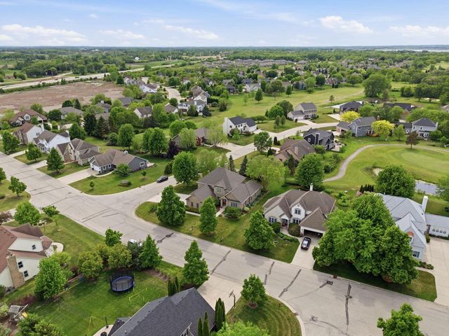 W130S9665 Jimmy Demaret DRIVE, Muskego, WI 53150