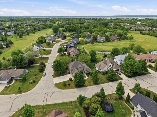 W130S9665 Jimmy Demaret DRIVE, Muskego, WI 53150