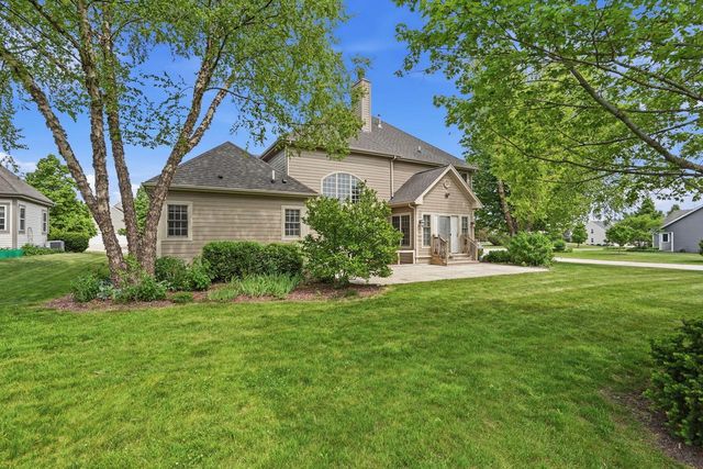 W130S9665 Jimmy Demaret DRIVE, Muskego, WI 53150