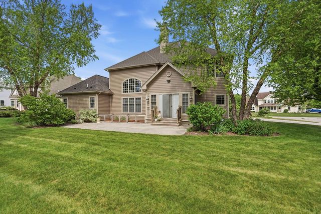 W130S9665 Jimmy Demaret DRIVE, Muskego, WI 53150