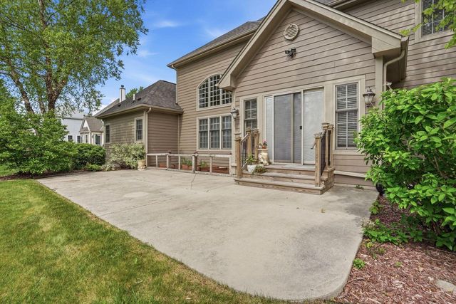 W130S9665 Jimmy Demaret DRIVE, Muskego, WI 53150