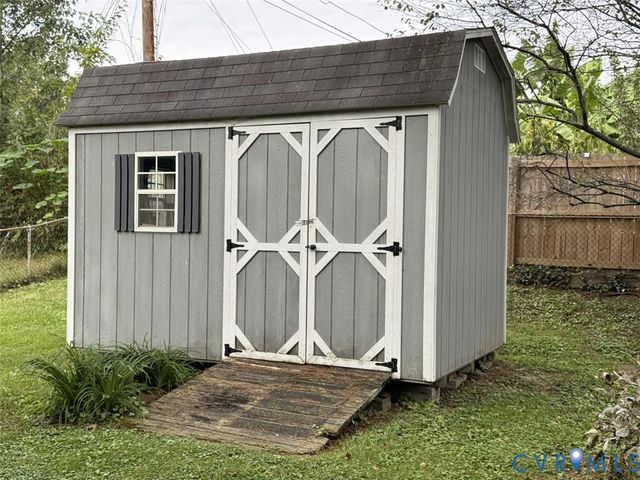 4738 Willesden Rd, North Chesterfield, VA 23234