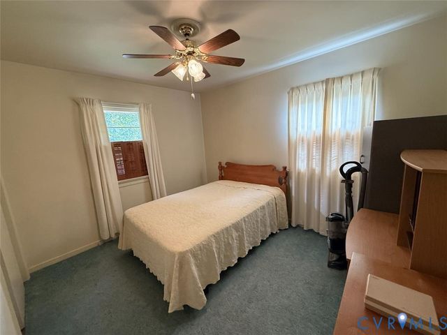 4738 Willesden Rd, North Chesterfield, VA 23234