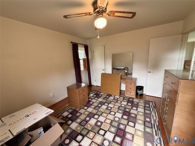 4738 Willesden Rd, North Chesterfield, VA 23234