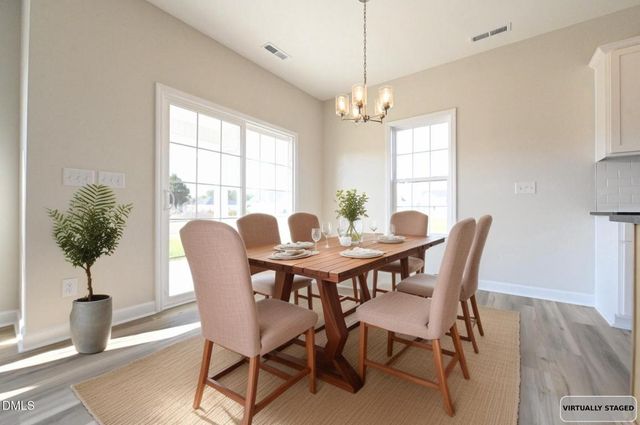 105 Bella Place Lot 8, La Grange, NC 28551