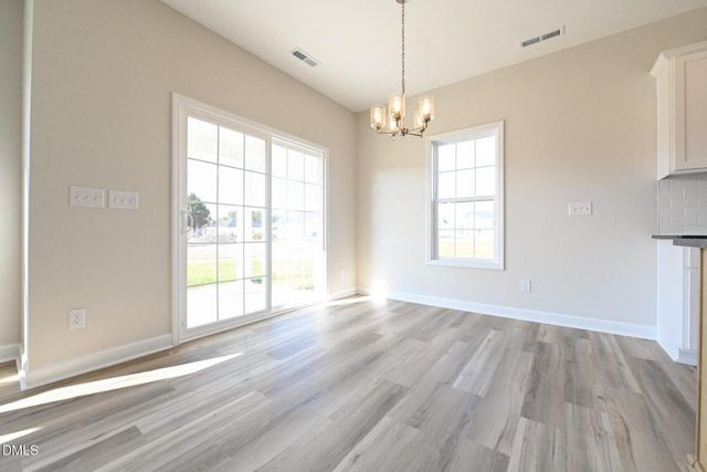 105 Bella Place Lot 8, La Grange, NC 28551