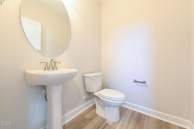 105 Bella Place Lot 8, La Grange, NC 28551