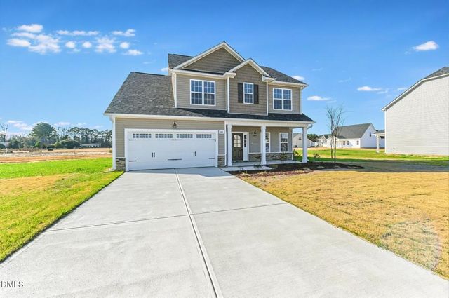 105 Bella Place Lot 8, La Grange, NC 28551
