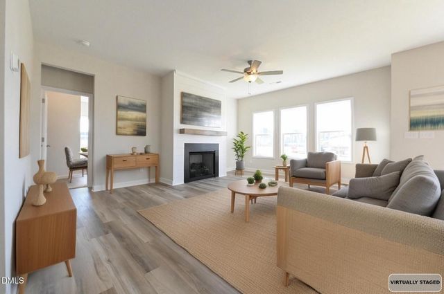 105 Bella Place Lot 8, La Grange, NC 28551