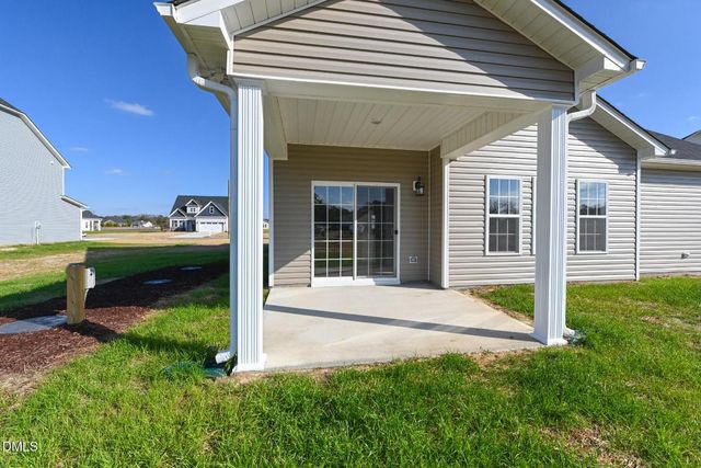 105 Bella Place Lot 8, La Grange, NC 28551