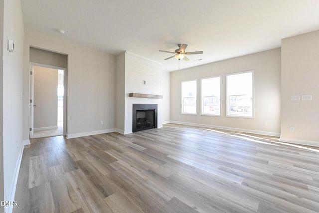 105 Bella Place Lot 8, La Grange, NC 28551