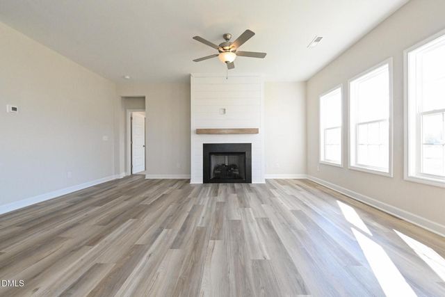 105 Bella Place Lot 8, La Grange, NC 28551